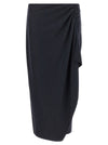 Bardazzi X Pinko Capena Skirt