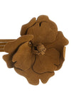 Pinko Flower Belt