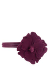 Pinko Flower Belt