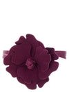 Pinko Flower Belt