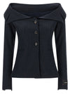 Bardazzi X Pinko Biancale Blazer