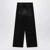 Mother Faded black jeans The Spinner