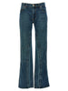 Y/Project Evergreen Hook And Eye Jeans