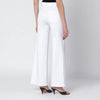 Mother White flared Fairest Of Them All jeans