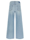 Mother The Ditcher Roller Skimp Jeans