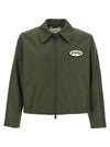 Second/Layer Lucky Station Jacket