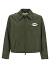 Second/Layer Lucky Station Jacket
