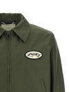 Second/Layer Lucky Station Jacket
