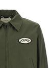 Second/Layer Lucky Station Jacket
