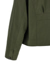 Second/Layer Lucky Station Jacket