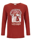 Second/Layer Eternal Lover T-shirt