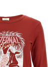 Second/Layer Eternal Lover T-shirt