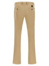 Incotex Cotton Trousers