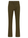 Incotex Cotton Trousers