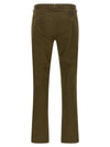 Incotex Cotton Trousers