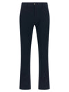 Incotex Cotton Trousers