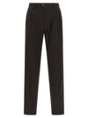 Incotex Pants With Pleats