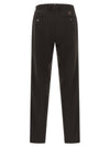 Incotex Pants With Pleats