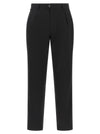 Incotex Pants With Pleats