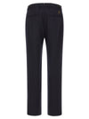 Incotex Formal Pants With Pleats
