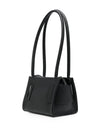 Boyy Bobby 18 Leather Shoulder Bag