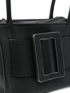 Boyy Bobby 18 Leather Shoulder Bag