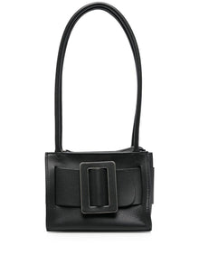  Boyy Bobby 18 Leather Shoulder Bag
