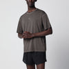 Satisfy T‑Shirt AuraLite Pigment Falcon