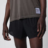 Satisfy T‑Shirt AuraLite Pigment Falcon