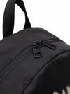Alexander McQueen Graffiti Metropolitan Backpack