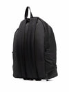 Alexander McQueen Graffiti Metropolitan Backpack