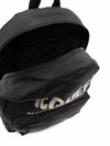 Alexander McQueen Graffiti Metropolitan Backpack