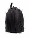 Alexander McQueen Graffiti Metropolitan Backpack