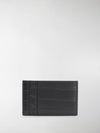 Alexander McQueen Wallets Black
