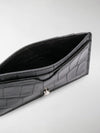 Alexander McQueen Wallets Black