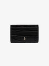 Alexander McQueen Wallets Black