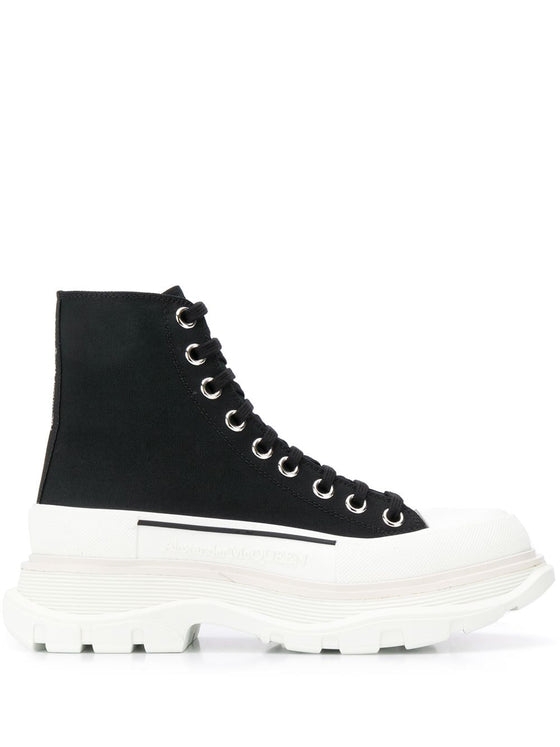 Alexander McQueen Tread Slick sneakers