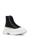Alexander McQueen Tread Slick sneakers