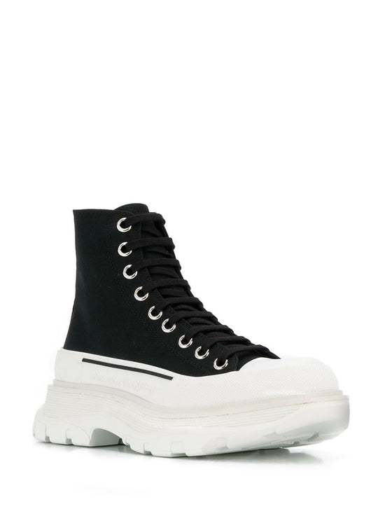 Alexander McQueen Tread Slick sneakers