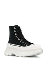 Alexander McQueen Tread Slick sneakers