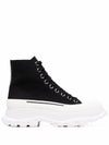 Alexander McQueen Tread Slick sneakers
