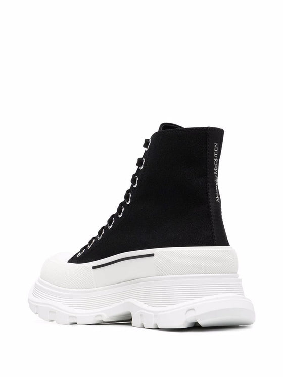 Alexander McQueen Tread Slick sneakers