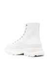 Alexander McQueen Tread Slick high-top Sneakers