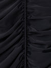 Az Factory By Ester Manas Cut-out long sleeve top