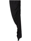 Az Factory By Ester Manas Side slit long skirt