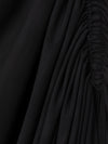 Az Factory By Ester Manas Side slit long skirt