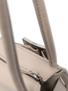 Boyy Bobby 18 leather tote bag