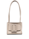 Boyy Bobby 18 leather tote bag