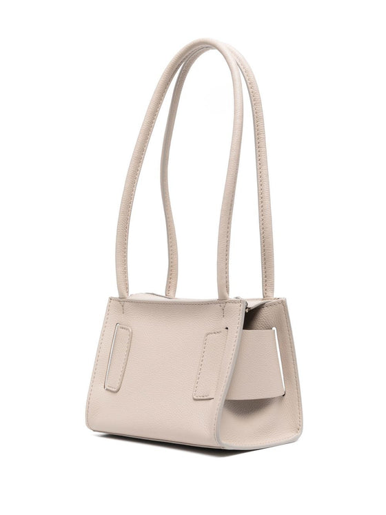 Boyy Bobby 18 leather tote bag