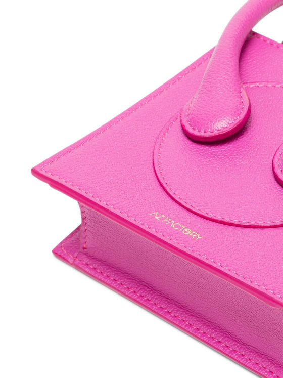 Az Factory By Ester Manas Az Factory x Ester Manas Cake mini tote bag